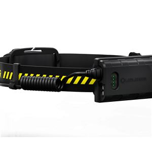 LEDLENSER H5R WORK κεφαλόφωτο