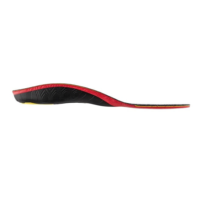 Sidas 3Feet Eco Warm High ορθοτικές εισόδους με υποστήριξη