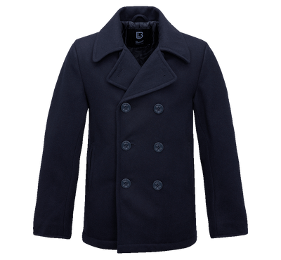 Coats