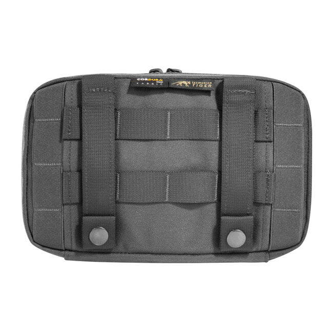 Tasmanian Tiger Leader Admin Pouch Θήκη Οργάνωσης, titan grey