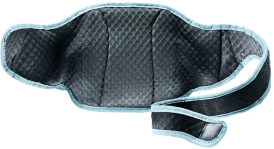 Deuter Shortrail III Ζώνη Μέσης Αθλητική, lake