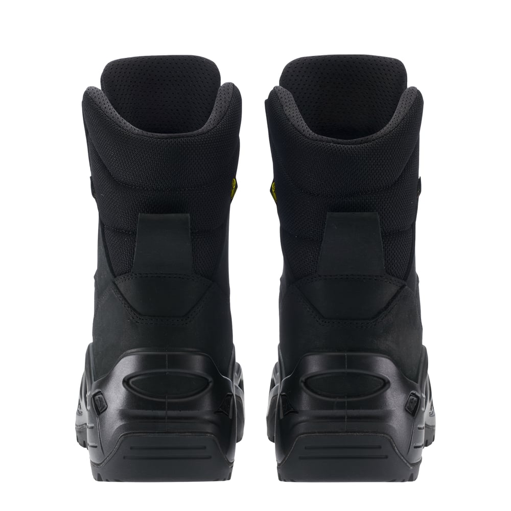 LOWA Z-8N MK2 GTX PR τακτικά υποδήματα, black