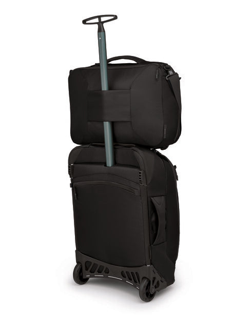 OSPREY OZONE BOARDING BAG Τσάντα 20L, Μαύρο