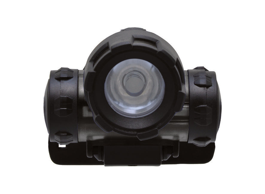 Baladeo PLR426 Ubac Φακός Κεφαλής με 1W LED