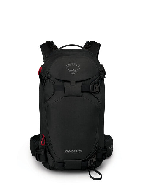 OSPREY Kamber 30 σακίδιο πλάτης skialp, μαύρο