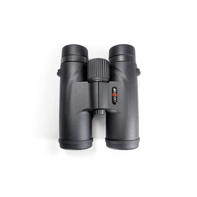 Origin Outdoors Tour View Διόπτρα 10x42, Μαύρο