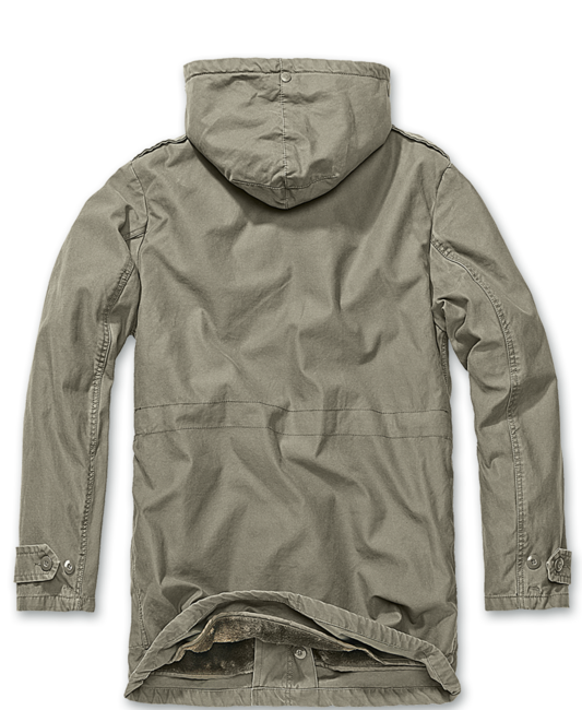 Brandit BW Μπουφάν Parka