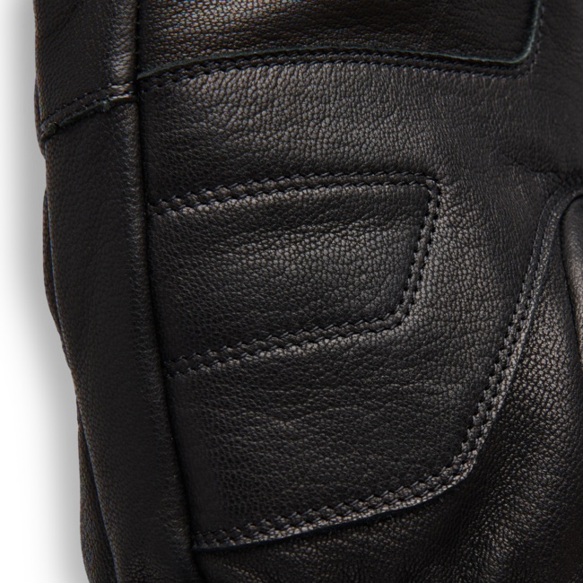 Black Diamond Spark Mitts γάντια χειμερινά, μαύρα