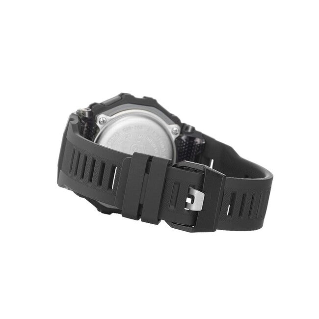 Casio G-Shock GBD-200-1ER ρολόι, μαύρο