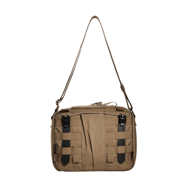 Tasmanian Tiger Modular Support Bag τσάντα ώμου, coyote brown