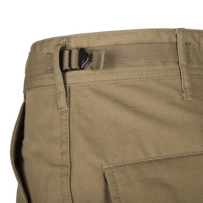 Helikon-Tex Παντελόνι BDU PolyCotton Ripstop, Coyote