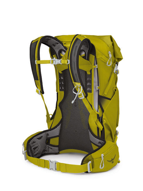 OSPREY DOWNBURST 36 σακίδιο πλάτης ανδρικό, babylonica yellow