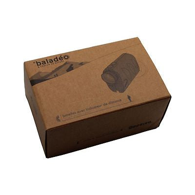 Baladeo PLR602 Range Finder Μετρητής Απόστασης 6x25