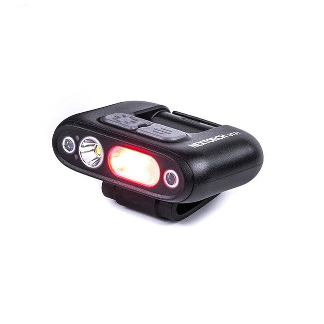 NexTorch® UT31 Φακός Κεφαλής Έκτακτης Ανάγκης Ασφαλείας