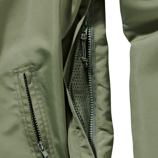 Brandit Summer Windbreaker μπουφάν