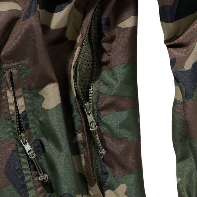 Brandit Summer Windbreaker μπουφάν