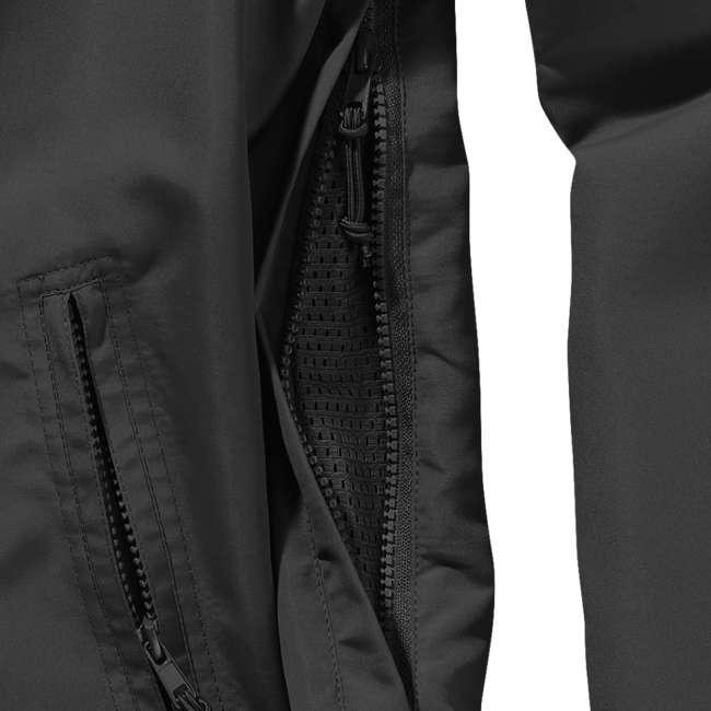 Brandit Summer Windbreaker μπουφάν