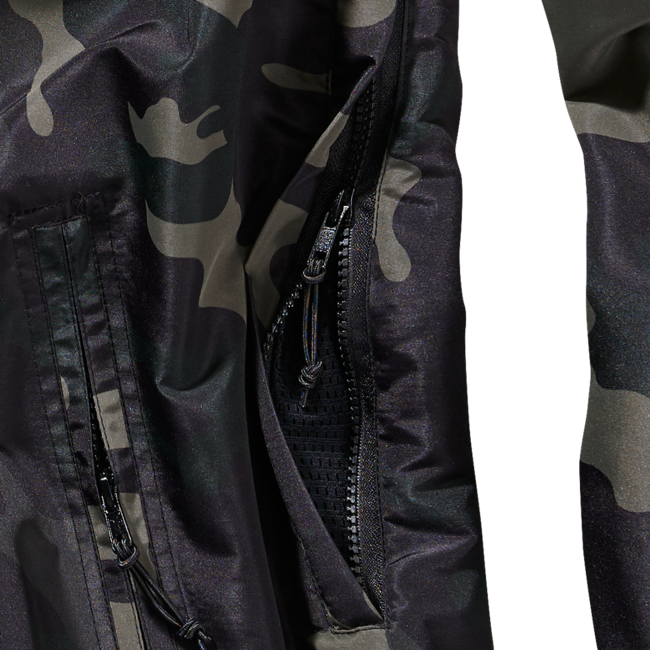 Brandit Summer Windbreaker μπουφάν