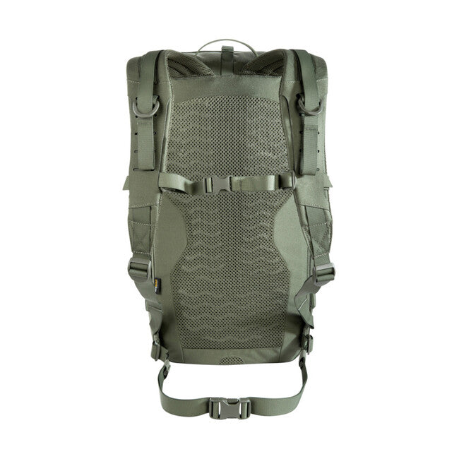 Tasmanian Tiger Sentinel 35 WP σακίδιο πλάτης, λαδί