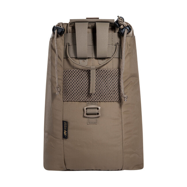 Tasmanian Tiger Dump Pouch Θήκη Απόρριψης Γεμιστήρων anfibia, coyote brown