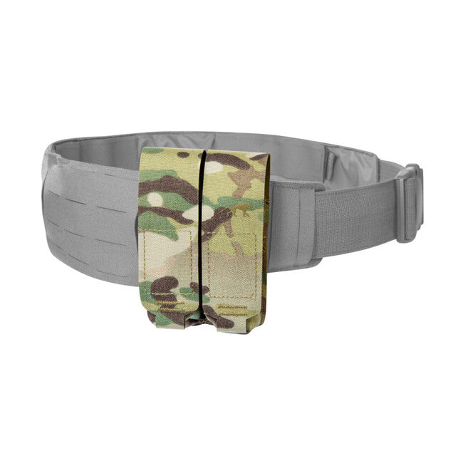 Tasmanian Tiger DBL Pistol Mag Pouch MKIII Θήκη Γεμιστήρα, multicam