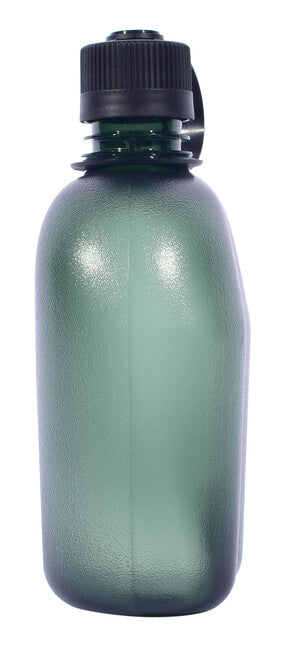 Pinguin Tritan Flask Μπουκάλι 0.75L, πράσινο