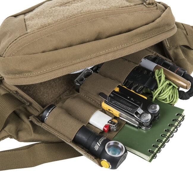 Helikon-Tex BANDICOOT Ζώνη Μέσης Cordura, Flecktarn