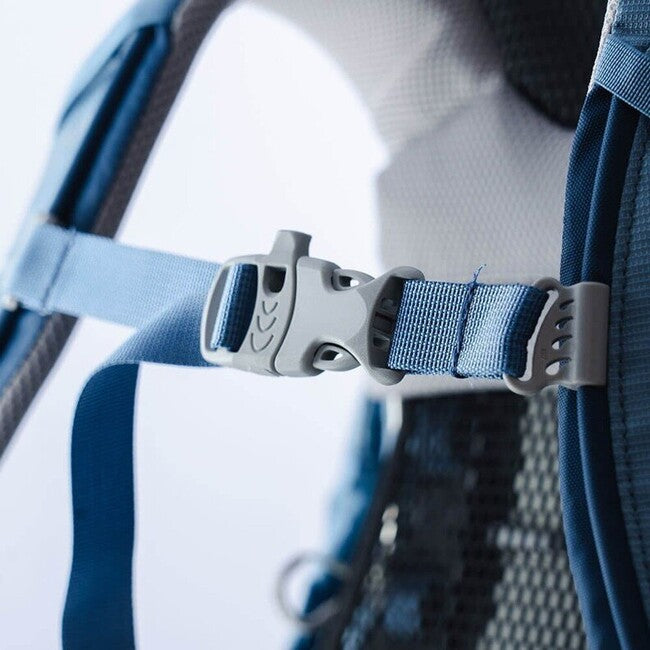OSPREY ACE 38 II Σακίδιο Πεζοπορίας, blue hills