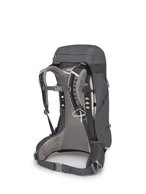 OSPREY SIRRUS 26 Σακίδιο πλάτης τουριστικό, tunnel vision grey