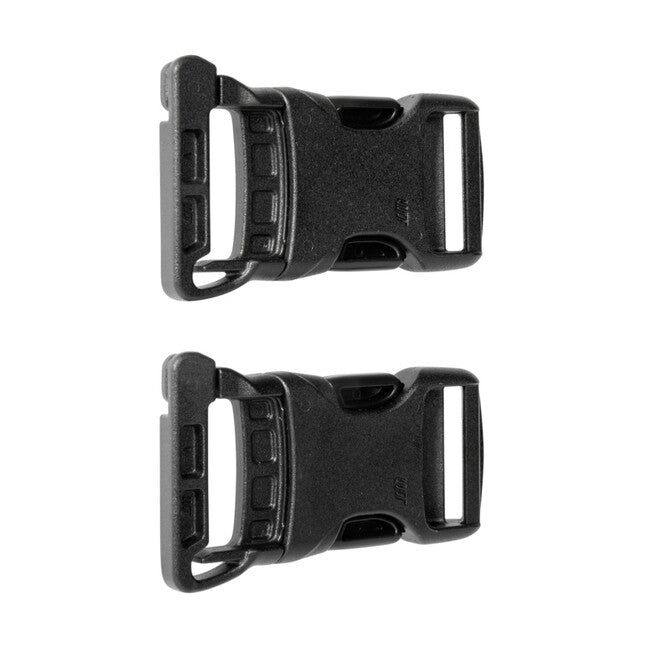 Tasmanian Tiger SR 25 Αγκράφα Safety QA, Μαύρο