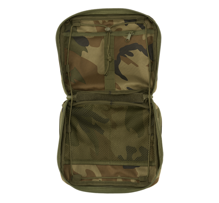 Brandit Molle Operator Θήκη, Woodland