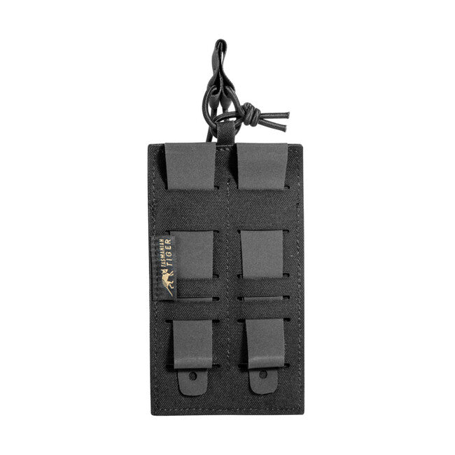 Tasmanian Tiger Universal Mag Pouch EL Θήκη Γεμιστήρα, μαύρο