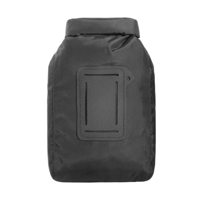 Tasmanian Tiger First Aid Basic WP Φαρμακευτική Θήκη, Μαύρο