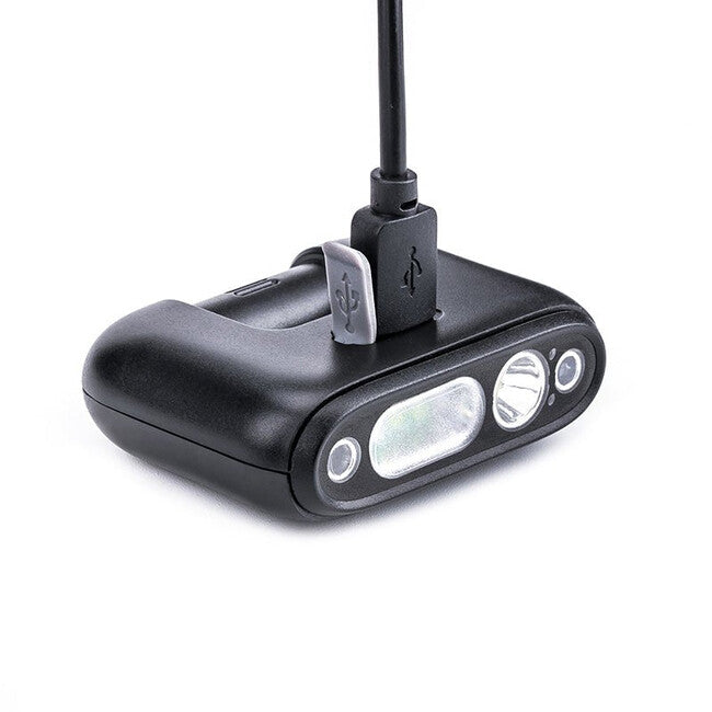 NexTorch® UT30 Πολυλειτουργικό Φακός Hands-free με Ανίχνευση Κίνησης