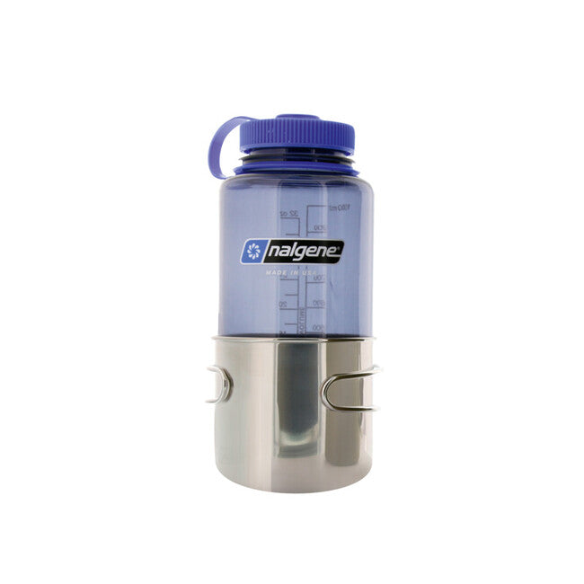 Tasmanian Tiger Bole Holder Θήκη Φιάλης 1L, Λαδί