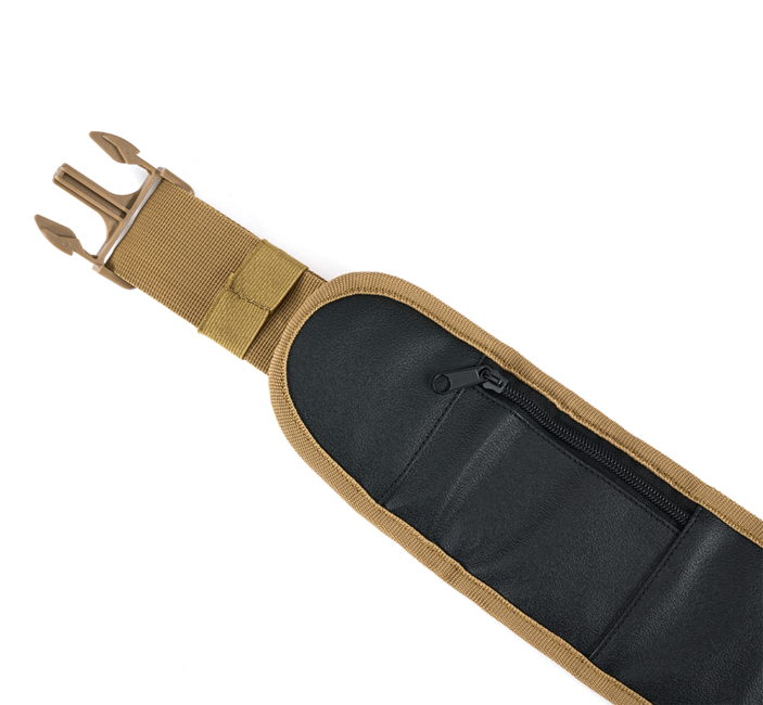 Brandit Molle Ζώνη, camel