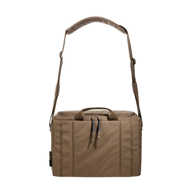 Tasmanian Tiger Modular Equipment Case τσάντα ώμου, coyote brown