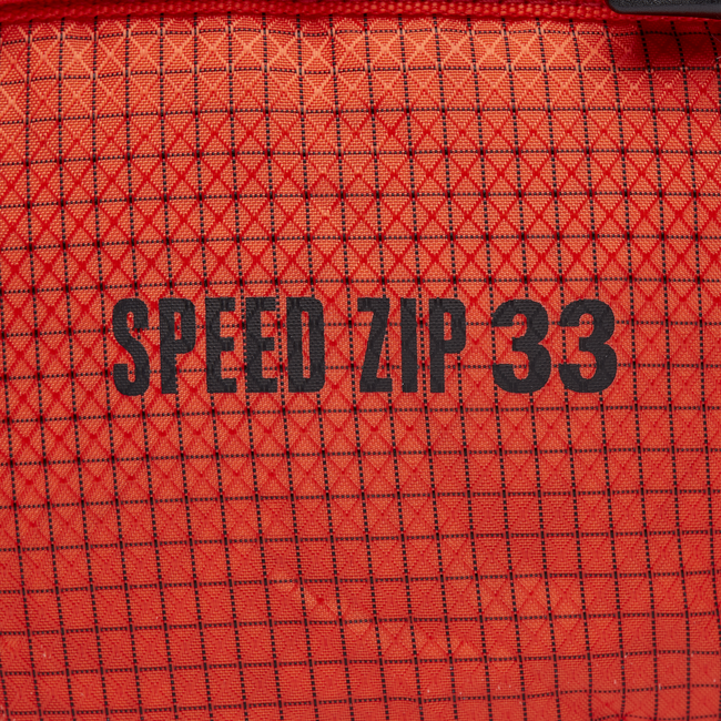 Black Diamond Speed Zip 33 Σακίδιο Αναρρίχησης, octane