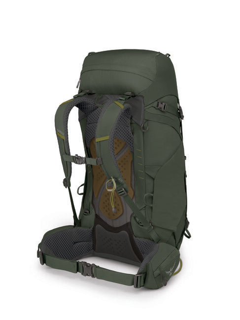 OSPREY KESTREL 48 Σακίδιο Πεζοπορίας, bonsai green