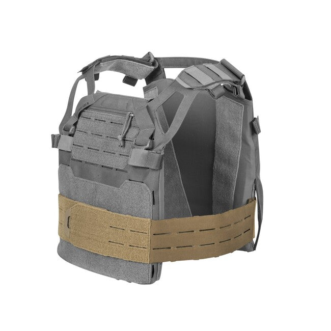 Direct Action® SPITFIRE MK II Διαμορφώσιμη Ζώνη Slim, Ranger Green