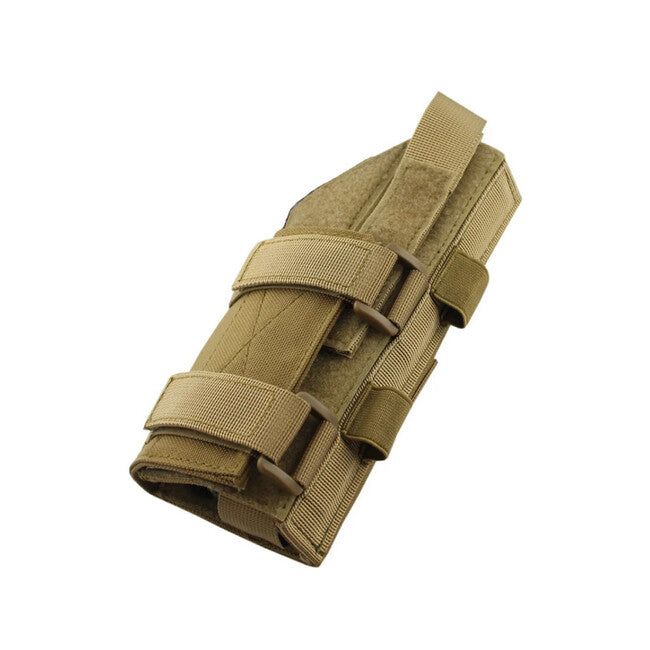 Leguon Echo Holster Θήκη Όπλου Τακτική Καθολική, Λαδί