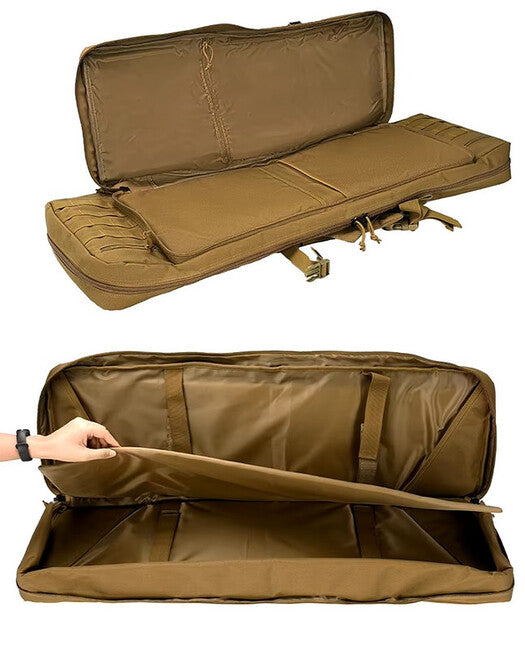 DRAGOWA Tactical Falcon Θήκη Όπλου, Coyote