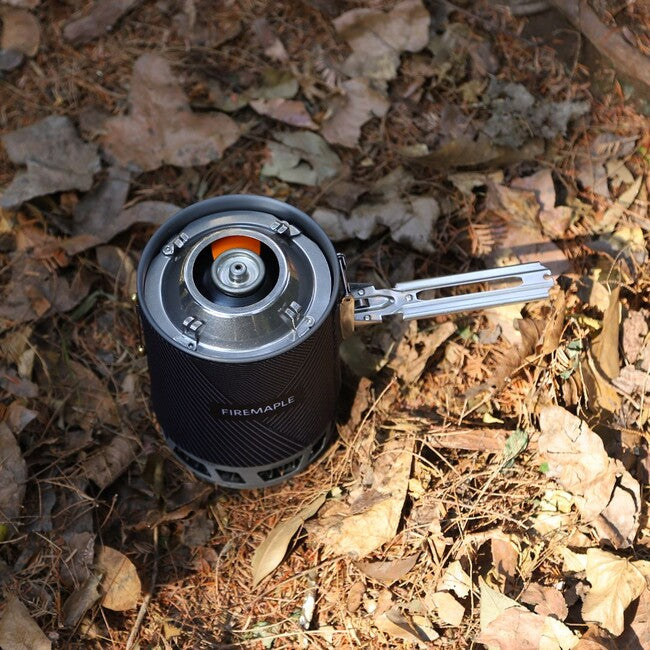 Fire Maple Star X2 Pro συμπαγές σύστημα μαγειρέματος