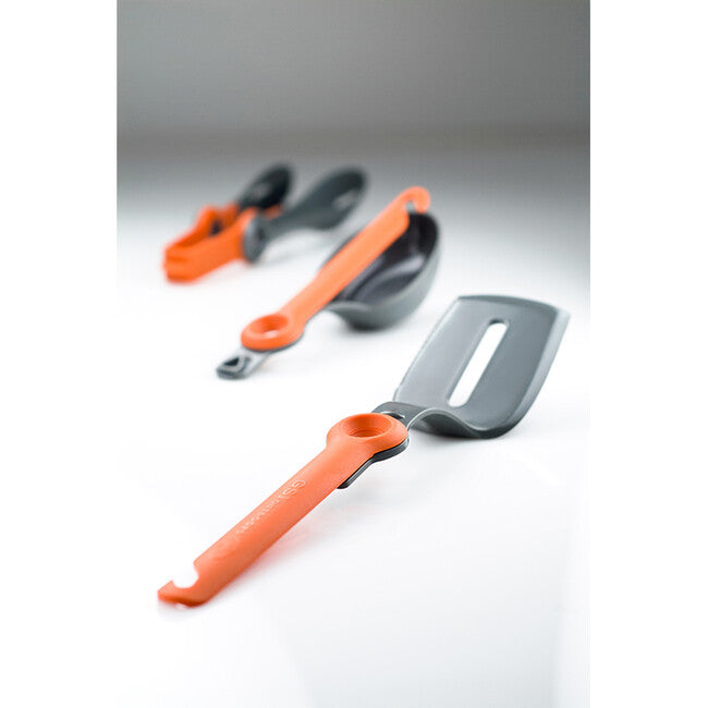 GSI Outdoors Crossover Kitchen Kit κουζινικό σετ κατασκήνωσης