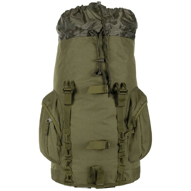 MFH Recon III Σακίδιο 35 L, OD green