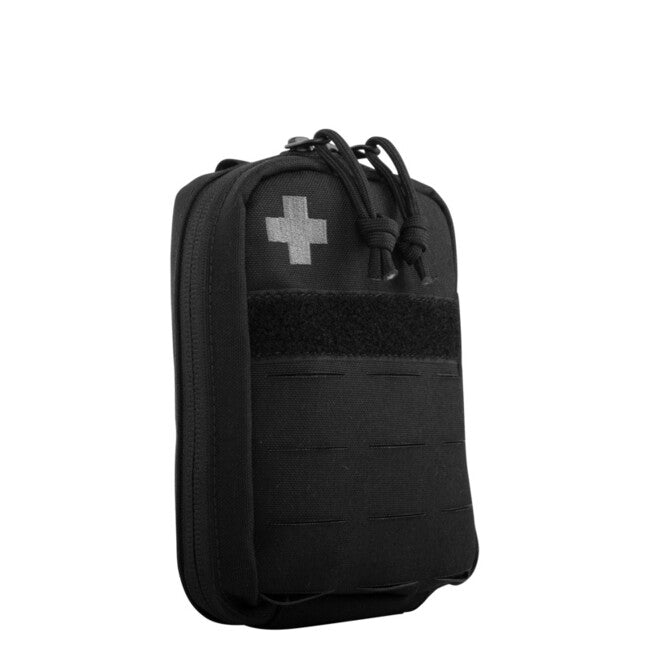 Tasmanian Tiger Tac Pouch Medic Θήκη Πρώτων Βοηθειών, Μαύρο