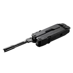 Leatherman SUPER TOOL 300M Πολυεργαλείο, Μαύρο