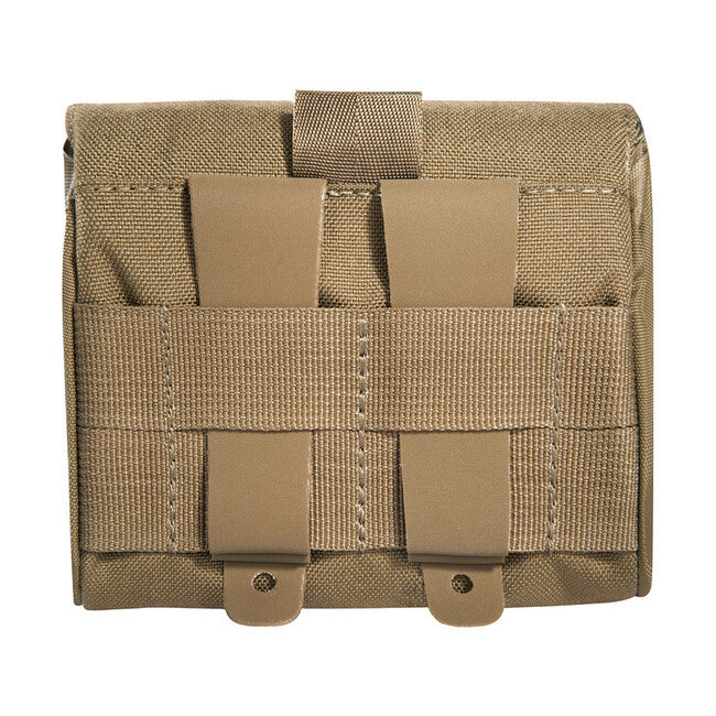 Tasmanian Tiger Dump Pouch MKII Θήκη Απόρριψης Γεμιστήρων, μαύρο