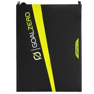 Goal Zero Nomad 200 Ηλιακός Φορτιστής