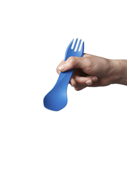 Humangear GoBites UNO Σετ Μαχαιροπήρουνων, Σκούρο Μπλε